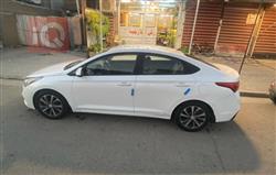 هيونداي أكسنت